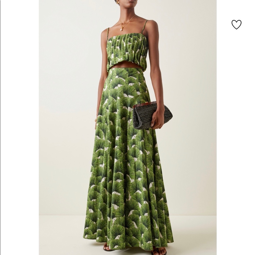 Agua by Agua Bendita matching set